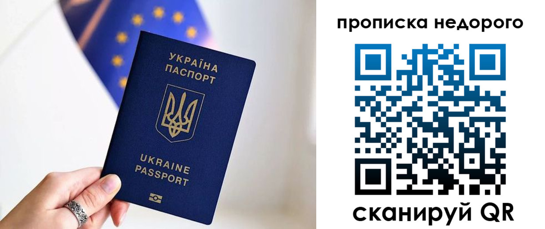 пропишу в квартире в Бородино