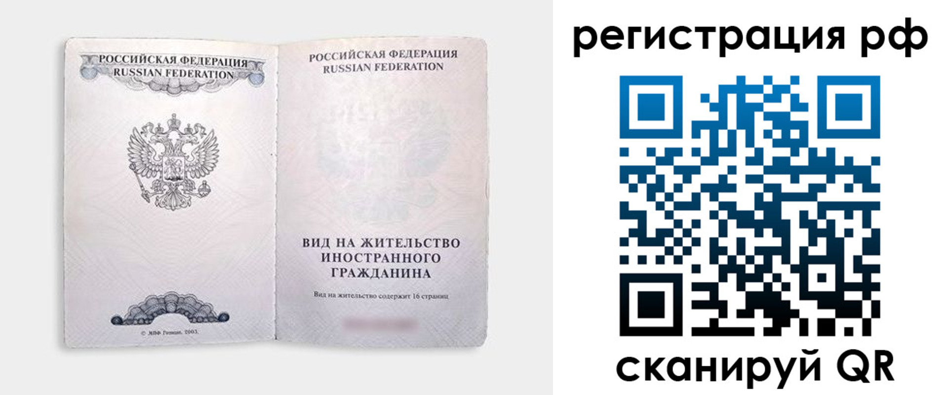 прописка в Бородино